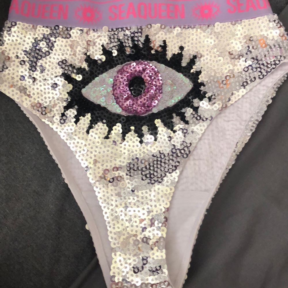 Seaqueen Bottoms